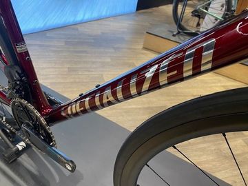 Brugt Specialized Aethos 2 Pro AXS 2026 Road & Gravel — billede 2 af 12