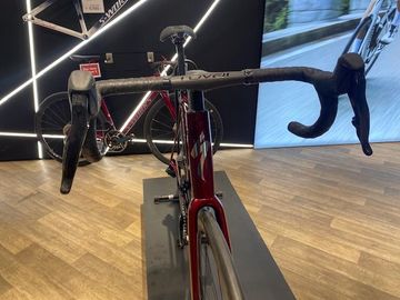 Brugt Specialized Aethos 2 Pro AXS 2026 Road & Gravel — billede 5 af 12