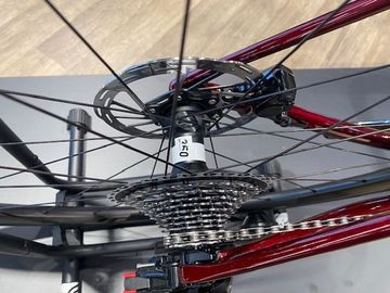 Brugt Specialized Aethos 2 Pro AXS 2026 Road & Gravel — billede 10 af 12