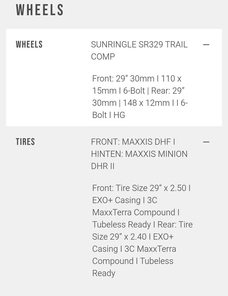 Used YT Industries Jeffsy Shimano Deore 2025 Mountainbike, Black — image 6 of 13