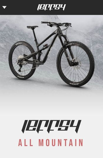 Used YT Industries Jeffsy Shimano Deore 2025 Mountainbike, Black — image 3 of 13