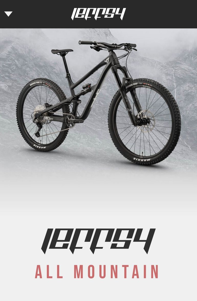 Used YT Industries Jeffsy Shimano Deore 2025 Mountainbike, Black — image 3 of 13