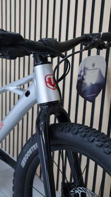 Gebrauchtes Mondraker TRICK 20 2026 Mountainbike, Rot — Bild 5 von 5