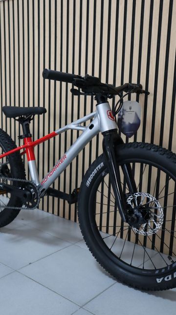 Käytetty Mondraker TRICK 20 2026 MTB
