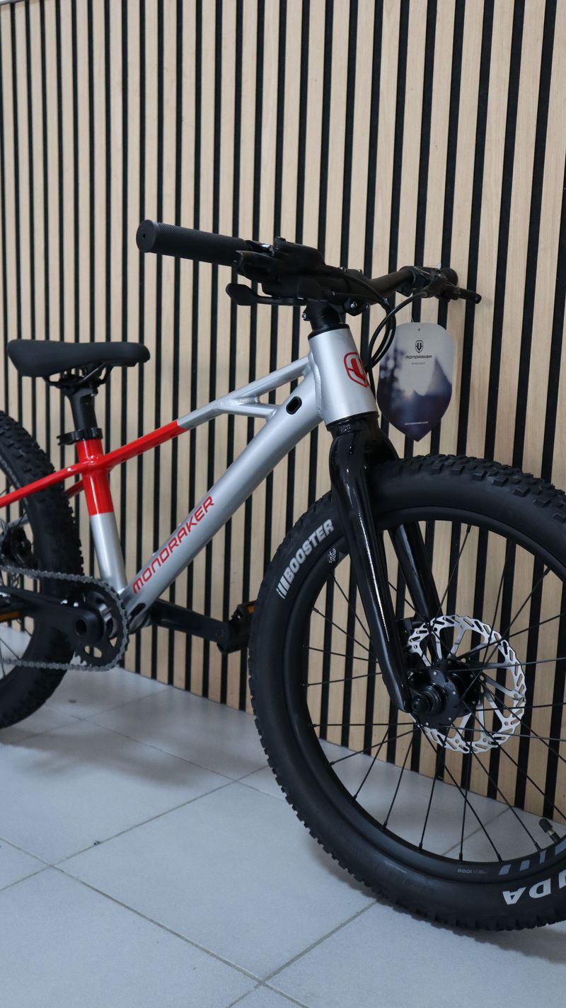 Used Mondraker TRICK 20 2026 MTB