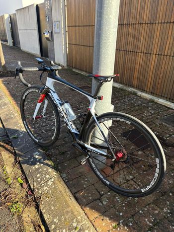 Scott, Foil Shimano Ultegra