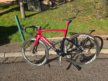 Used Pinarello F7 ULTEGRA Di2 2024 2024 Road & Gravel