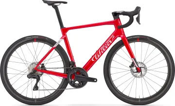 Tweedehands Wilier NEUF Wilier Filante Hybrid Sram Force D2 AXS 2×12 Capteur De Puissance 2025 Road & Gravel