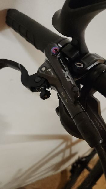 Used Cannondale F-Si Carbon 2 2020 2020 Mountainbike — image 3 of 7