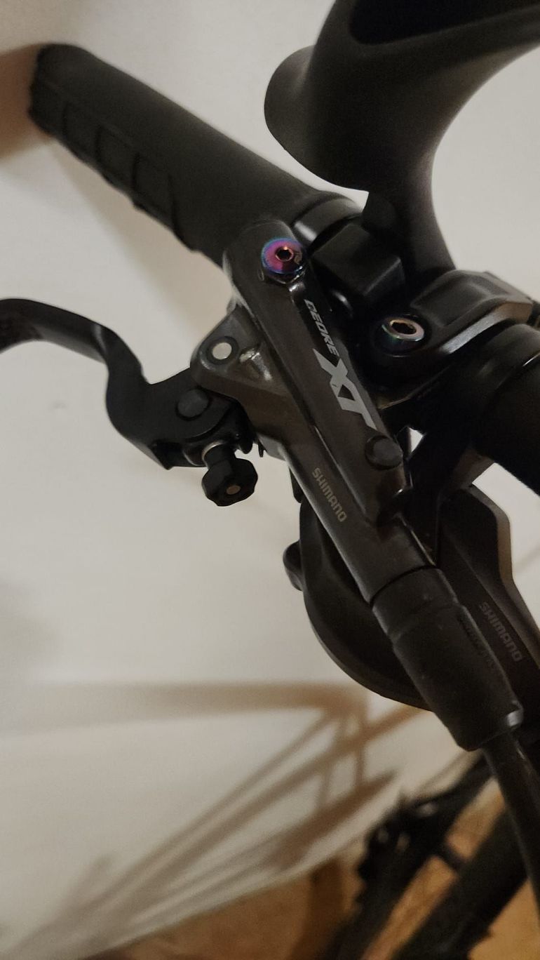 Used Cannondale F-Si Carbon 2 2020 2020 Mountainbike — image 3 of 7