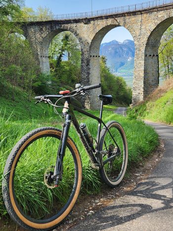 Used Cannondale F-Si Carbon 2 2020 2020 VTT
