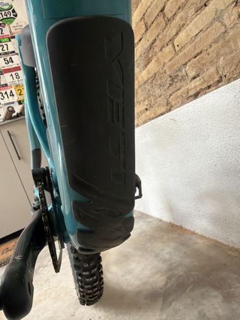 Used Yeti Sb150 SRAM GX Eagle AXS 2022 Mountainbike, Blue — image 14 of 21