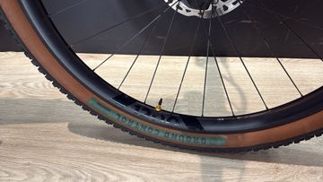 Used Protek FSTeam 2023 Mountainbike, Black — image 5 of 5