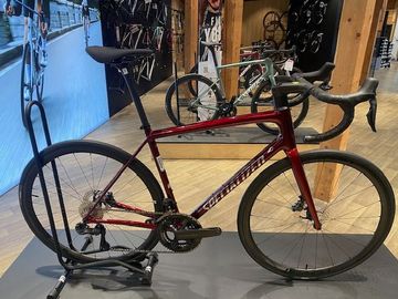 Specialized Aethos 2 Pro Di2 2026 Road & Gravel usato