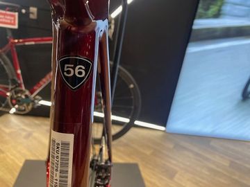 Brugt Specialized Aethos 2 Pro Di2 2026 Road & Gravel — billede 11 af 11