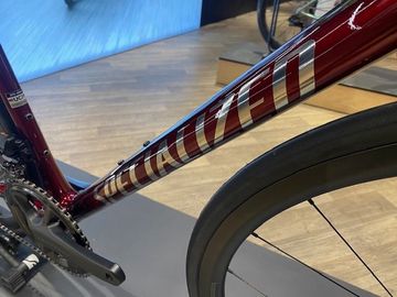 Brugt Specialized Aethos 2 Pro Di2 2026 Road & Gravel — billede 2 af 11