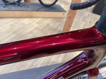 Brugt Specialized Aethos 2 Pro Di2 2026 Road & Gravel — billede 3 af 11