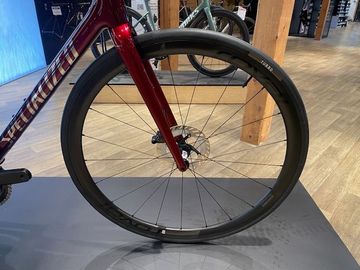 Brugt Specialized Aethos 2 Pro Di2 2026 Road & Gravel — billede 7 af 11