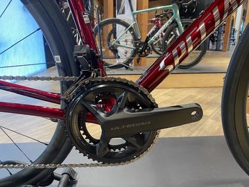 Brugt Specialized Aethos 2 Pro Di2 2026 Road & Gravel — billede 8 af 11