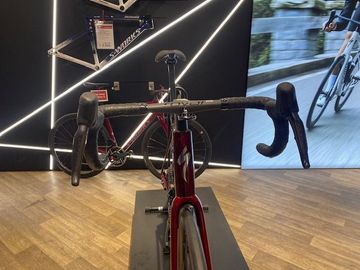 Brugt Specialized Aethos 2 Pro Di2 2026 Road & Gravel — billede 5 af 11
