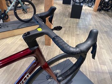 Brugt Specialized Aethos 2 Pro Di2 2026 Road & Gravel — billede 4 af 11