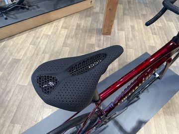 Brugt Specialized Aethos 2 Pro Di2 2026 Road & Gravel — billede 10 af 11