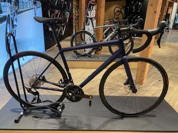 Brugt Specialized Aethos Sport - Shimano 105 2024 2024 Road & Gravel