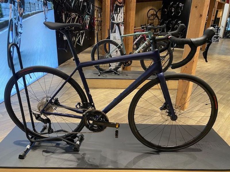 Brugt Specialized Aethos Sport - Shimano 105 2024 2024 Road & Gravel