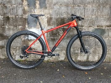 Used Bergamont Revox Sport 2025 MTB