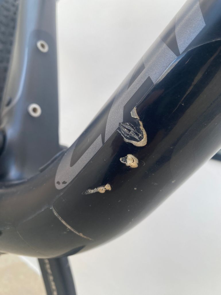 Used Cannondale Scalpel-Si Carbon 3 2018 2018 Mountainbike — image 15 of 17