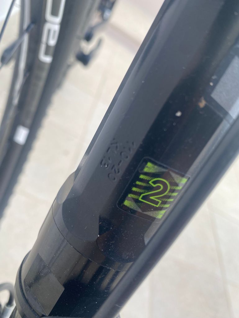 Used Cannondale Scalpel-Si Carbon 3 2018 2018 Mountainbike — image 12 of 17