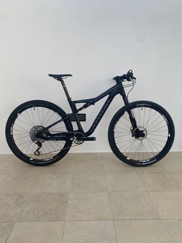 Cannondale Scalpel-Si Carbon 3 2018 2018 MTB usato