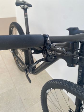 Used Cannondale Scalpel-Si Carbon 3 2018 2018 Mountainbike — image 11 of 17
