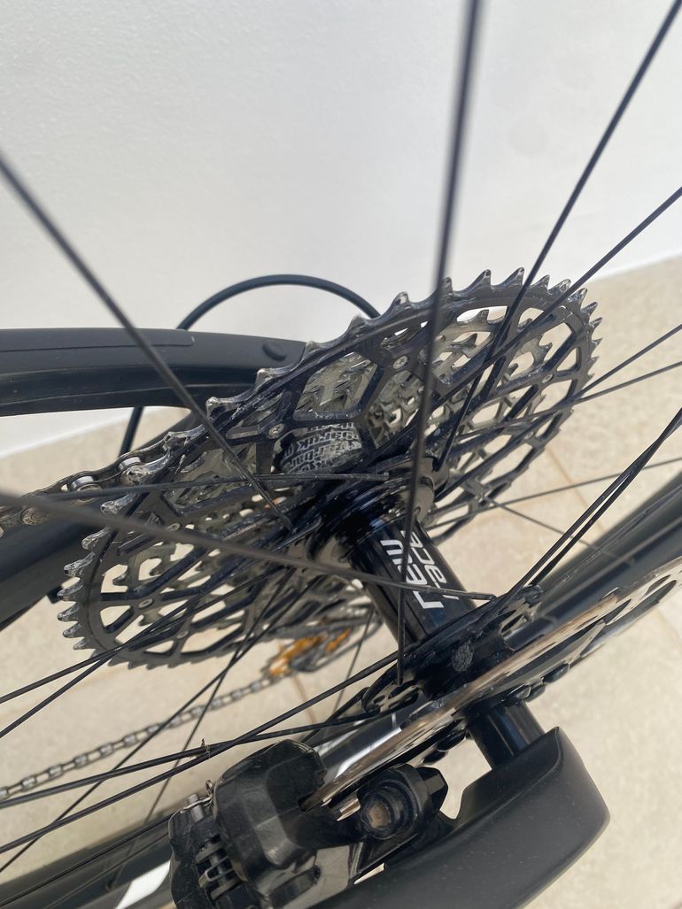 Used Cannondale Scalpel-Si Carbon 3 2018 2018 Mountainbike — image 8 of 17
