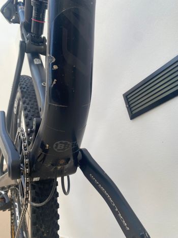 Used Cannondale Scalpel-Si Carbon 3 2018 2018 Mountainbike — image 16 of 17