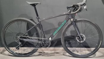 Specialized, Diverge Comp E5 2025