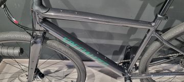 Used Specialized Diverge Comp E5 2025 2025 Road & Gravel, Black — image 9 of 9