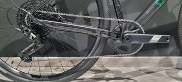 Used Specialized Diverge Comp E5 2025 2025 Road & Gravel, Black — image 3 of 9