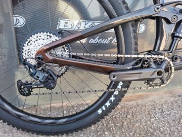 Brugt Giant Trance X Advanced, Pro 29 2 2022 2022 Mountainbike — billede 3 af 5