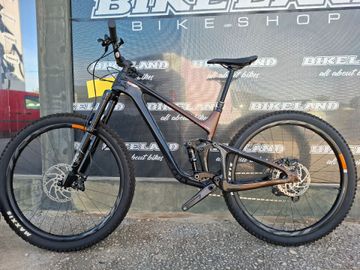Brugt Giant Trance X Advanced, Pro 29 2 2022 2022 Mountainbike — billede 1 af 5