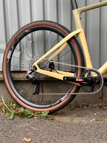 Used Kross ESKER RS 3.0 AXS 2025 2025 Road & Gravel — image 5 of 8