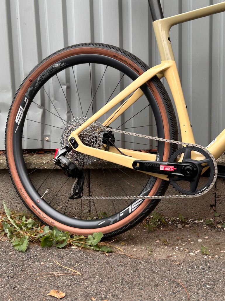 Used Kross ESKER RS 3.0 AXS 2025 2025 Road & Gravel — image 5 of 8