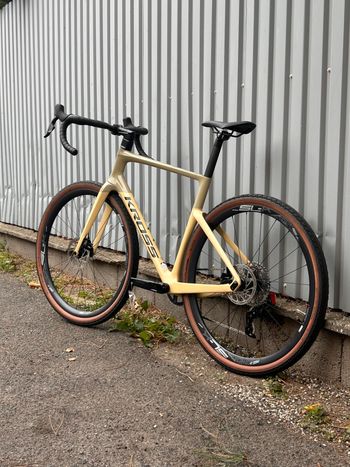 Used Kross ESKER RS 3.0 AXS 2025 2025 Road & Gravel — image 3 of 8