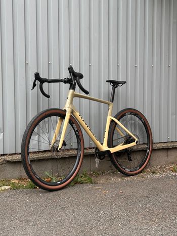 Used Kross ESKER RS 3.0 AXS 2025 2025 Road & Gravel — image 4 of 8