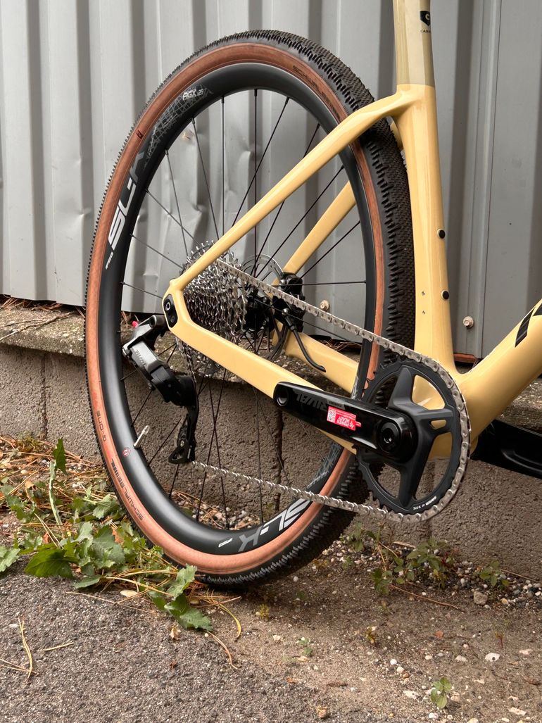 Used Kross ESKER RS 3.0 AXS 2025 2025 Road & Gravel — image 6 of 8