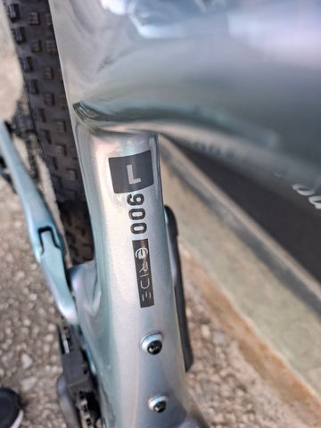 Brugt Scott Lumen eRIDE 900 TR 2024 2024 Mountainbike — billede 4 af 8