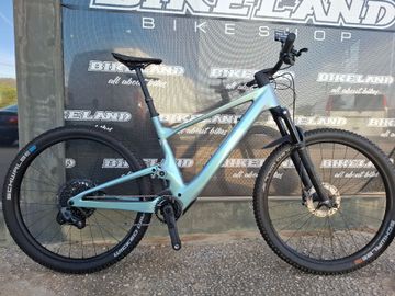 Brugt Scott Lumen eRIDE 900 TR 2024 2024 Mountainbike — billede 1 af 8