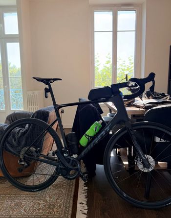 Giant, Defy Advanced Pro 0 Compact 2019
