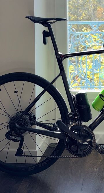 Tweedehands Giant Defy Advanced Pro 0 Compact 2019 2019 Road & Gravel — afbeelding 3 van 3