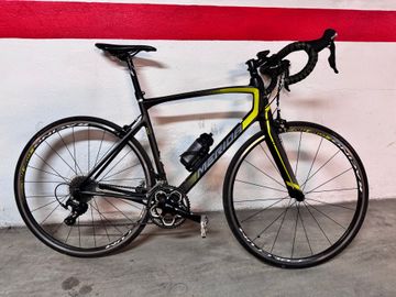 Used Merida Ride 4000 2016 Road & Gravel